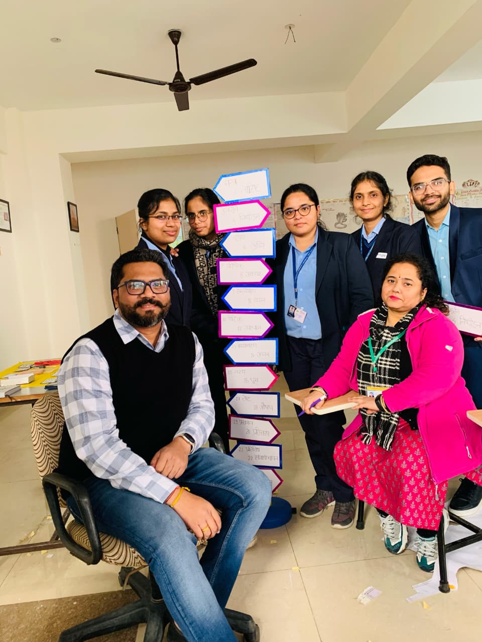 Department of Agad Tantra Evam Vidhi Vaidyak - Lab 1